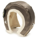 DEI Turbo Shield T4 - Shield Only - Titanium 10144