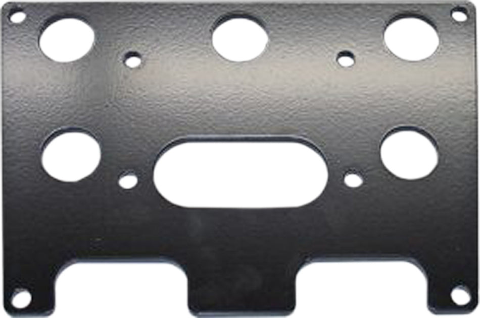 KFIWinch Mount100335