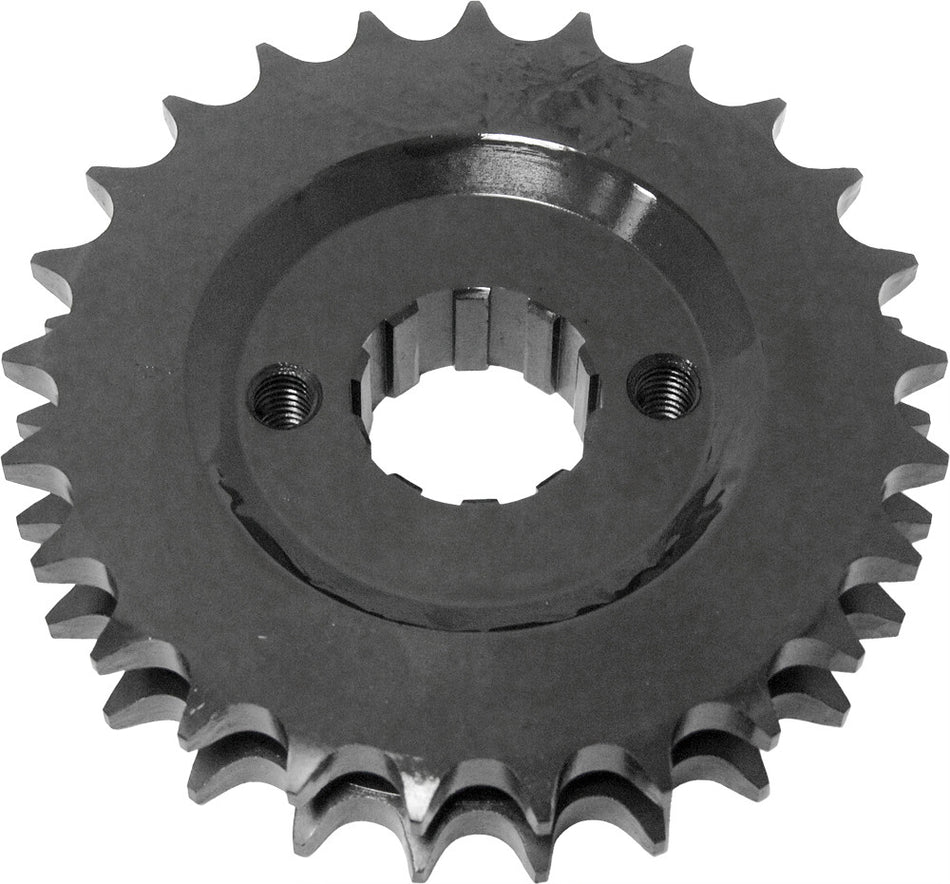 HARDDRIVE Motor Sprocket For Bt Tapered 55-84 25t 30-025