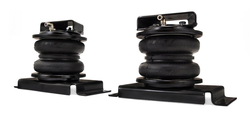 Air Lift Loadlifter 5000 Ultimate w/Int Jounce Bumper for 13-19 Dodge Ram Promaster 1500/2500/3500 88233