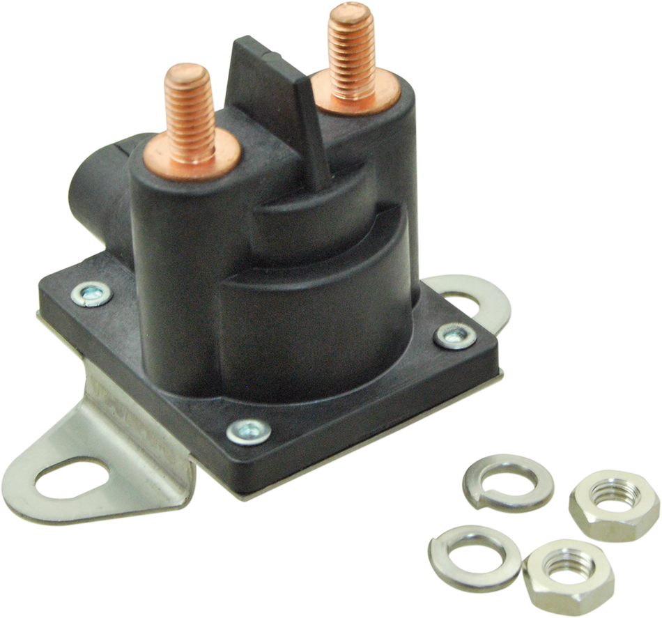 Parts Unlimited Solenoid- Sea-Doo 67-733