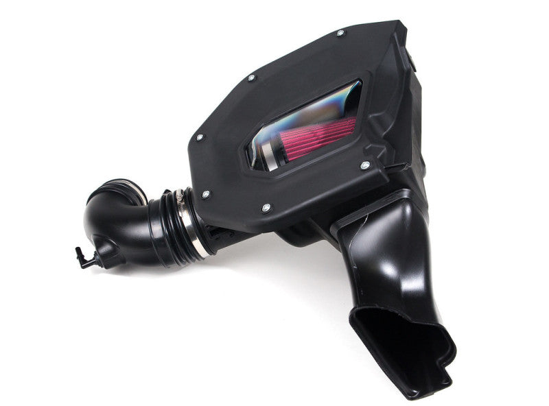 Roush 2018-2021 Ford Mustang 5.0L V8 GT Cold Air Kit 422086