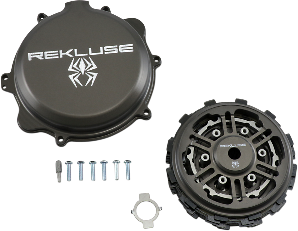 REKLUSE Clutch Kit RMS-7113086