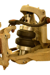 Ridetech 03-12 Ford Crown Victoria HQ Series ShockWaves Front Pair 12262401