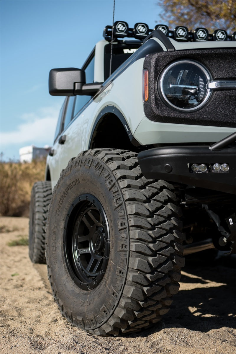 Mickey Thompson Baja Legend MTZ Tire - 35X12.50R20LT 125Q 90000057367 247932