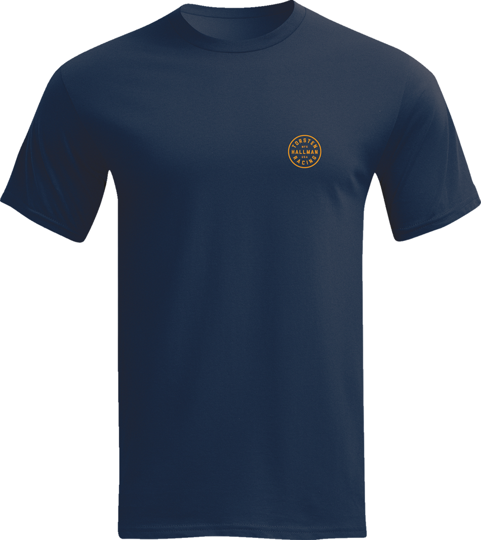 THOR Torsten Hallman T-Shirt - Navy - Small 3030-23516