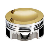 JE Pistons Audi TT RS 2.5 TFSI 5-Cyl Ultra Series 82.5mm Bore Piston Kit (Set of 5) 367846