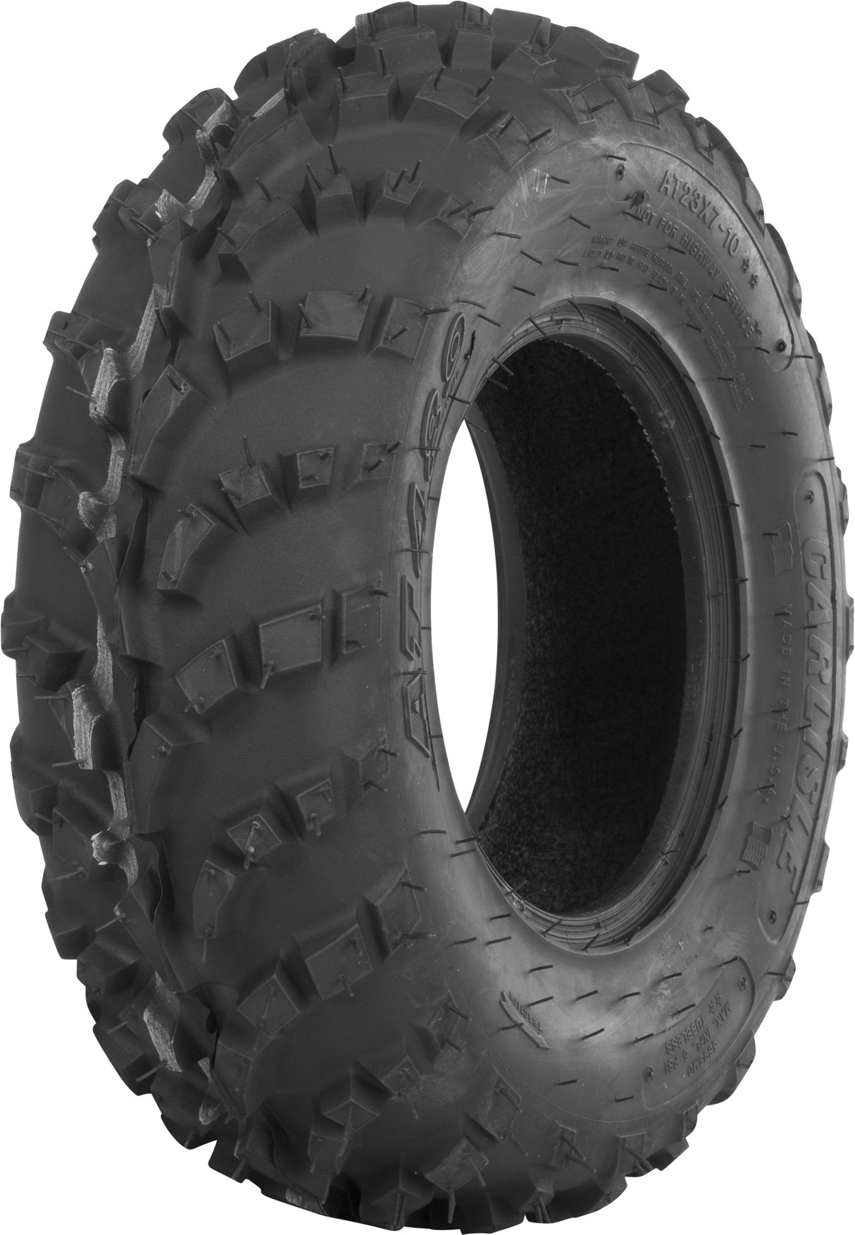 CARLISLE Tire At489 Front 24x9-12 Bais 589342
