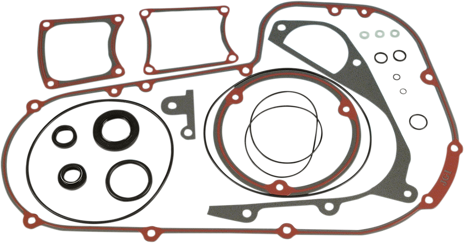 JAMES GASKET Primary Gasket Kit JGI-34901-85-K