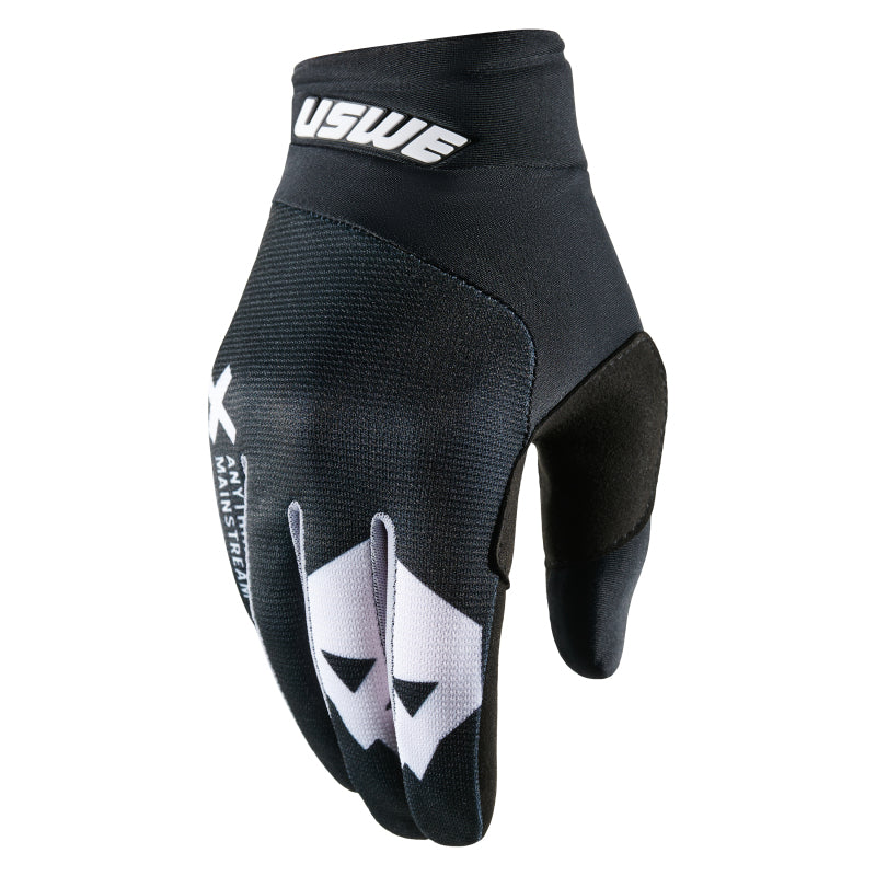 USWE Rok Off-Road Glove Black - Small 80997013999104