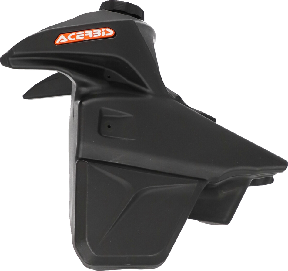 ACERBIS-Kraftstofftank - KTM SX / SX-F 2023 - Schwarz 2979410001 