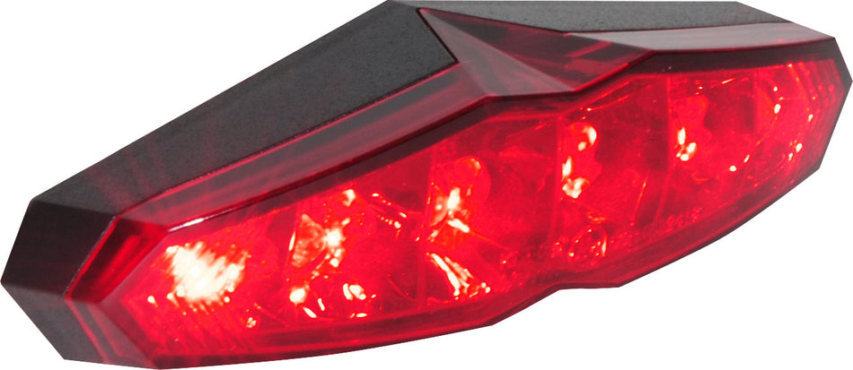 KOSOKoso Led Taillight Red InfinityHB025020