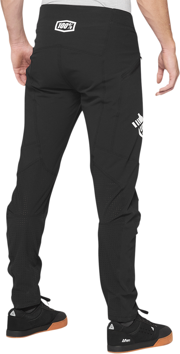 100% R-Core-X Pants - Black - US 32 40001-00002