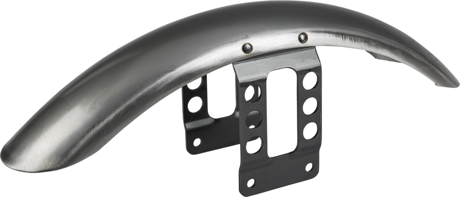 HARDDRIVE Front Fender Narrow Glide Short Style Narrow Glides 17-022