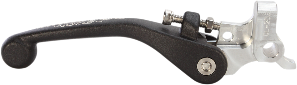 MOOSE RACING Clutch Lever - ARC - Black - Brembo CL-911