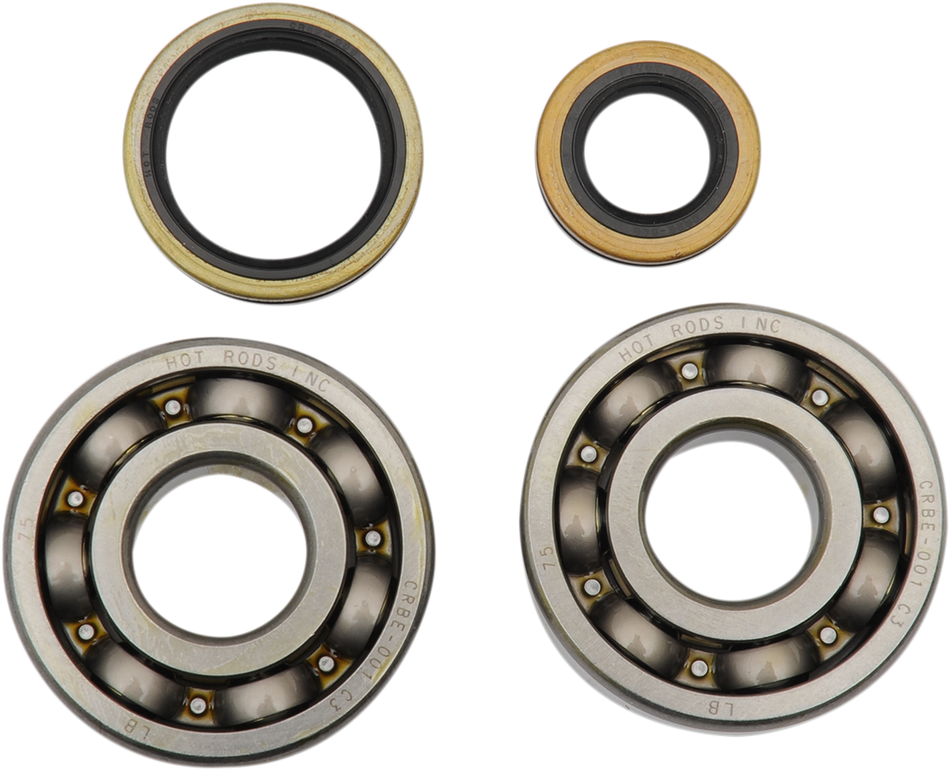 Hot Rods Crank Bearings K006