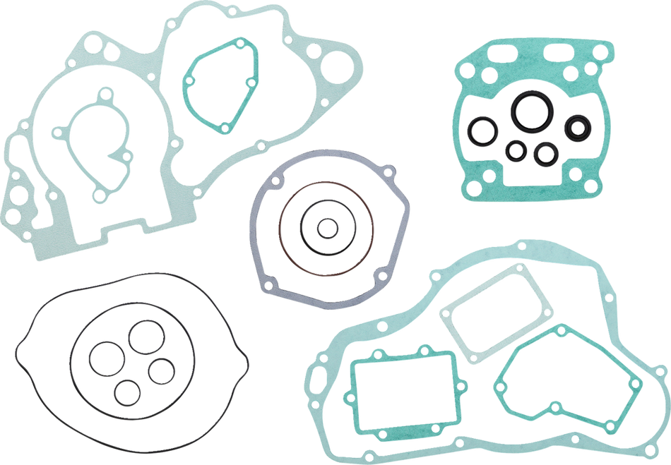 PROX Gasket Kit - Complete 34.3322