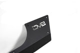 DV8 Offroad 20-23 Jeep Gladiator JT Rock Skins SRGL-09