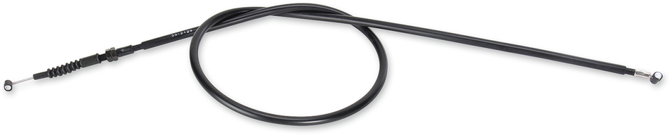 Cable de embrague MOOSE RACING - Yamaha 45-2108