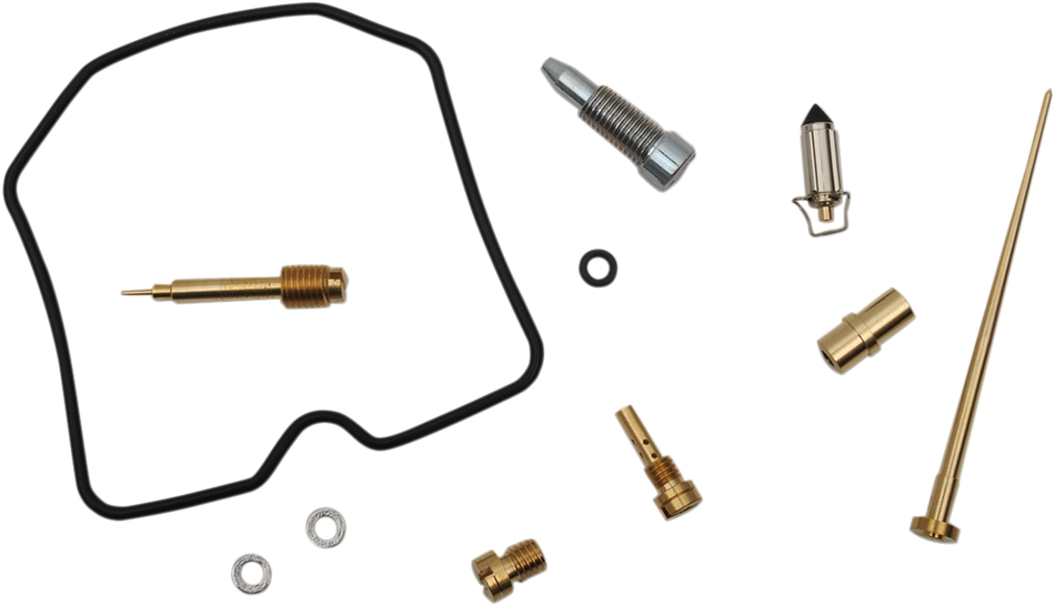 SHINDY Carburetor Repair Kit - KLX250S 03-796