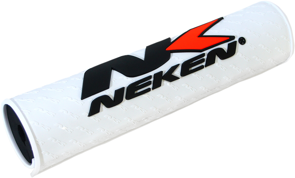 NEKEN Handlebar Pad - Mini - White PADCS-WH