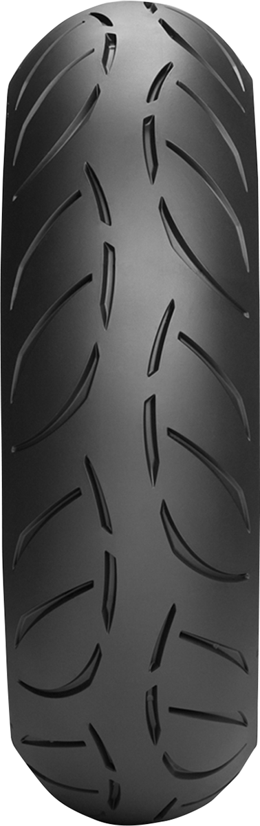 METZELER Tire - Sportec M7 RR - Rear - 160/60ZR17 - (66W) 2450200