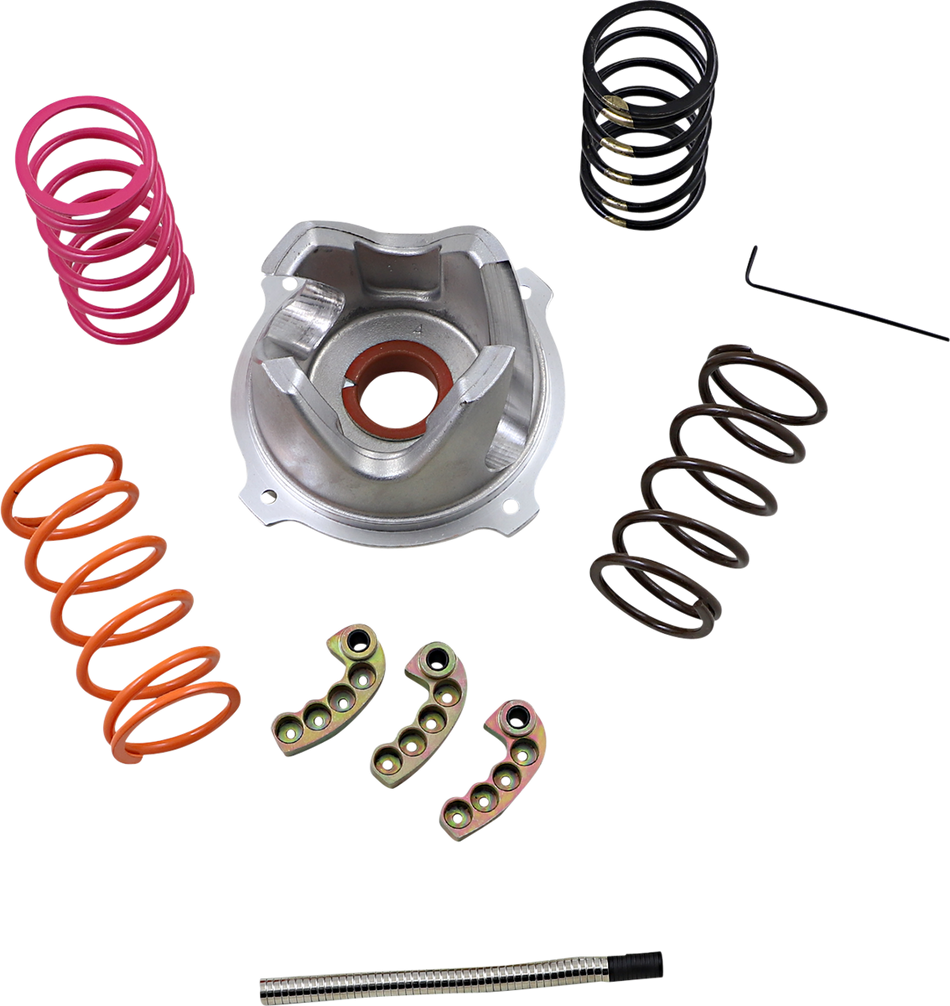 EPI Pro Clutch Kit PRO502