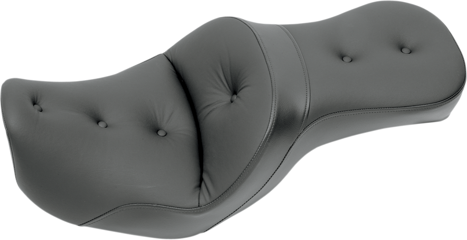 SADDLEMEN Explorer Road Sofa Seat - Dyna '06-'17 806-04-0291RS