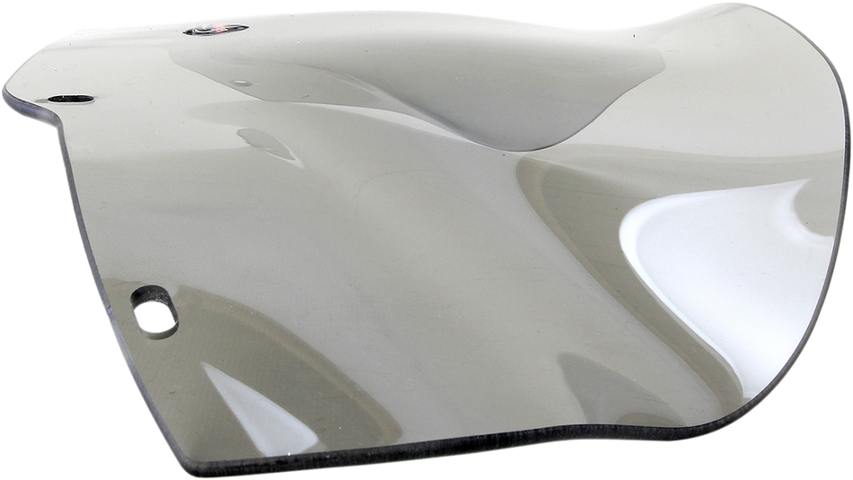 KLOCK WERKS Flare™ Windshield - 8-1/2" - Tinted - Stratoliner KWW-06-0254