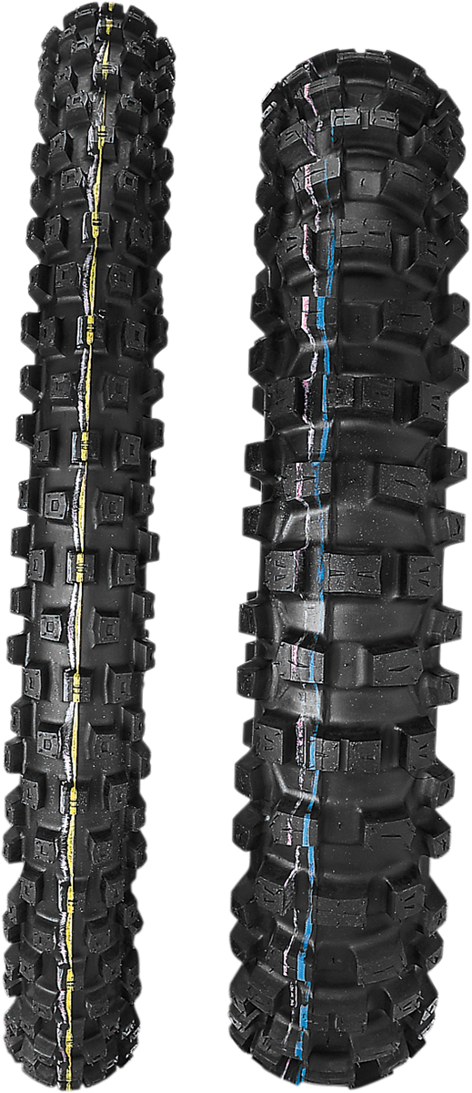 IRC Tire - iX05H - Rear - 110/90-19 - 62M 310638