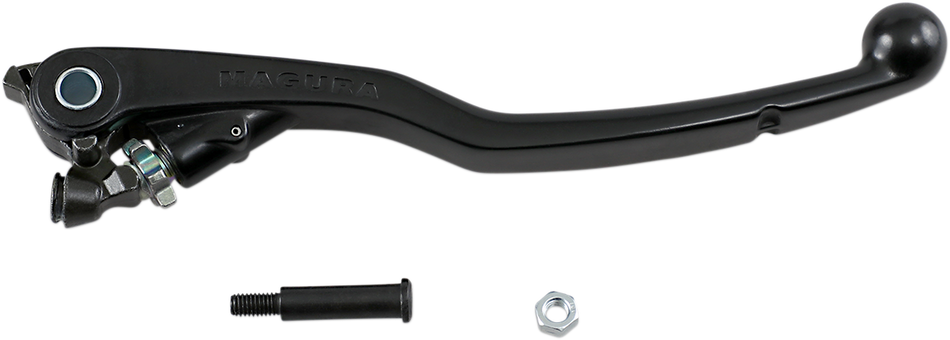 MAGURA Clutch Lever - 167 - Black 723296