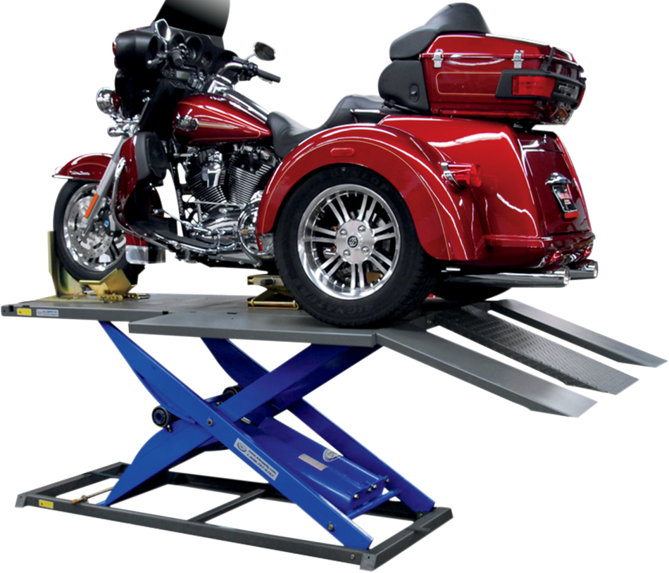 K&L SUPPLY Panel Set - Wide Trike 35-6552TW