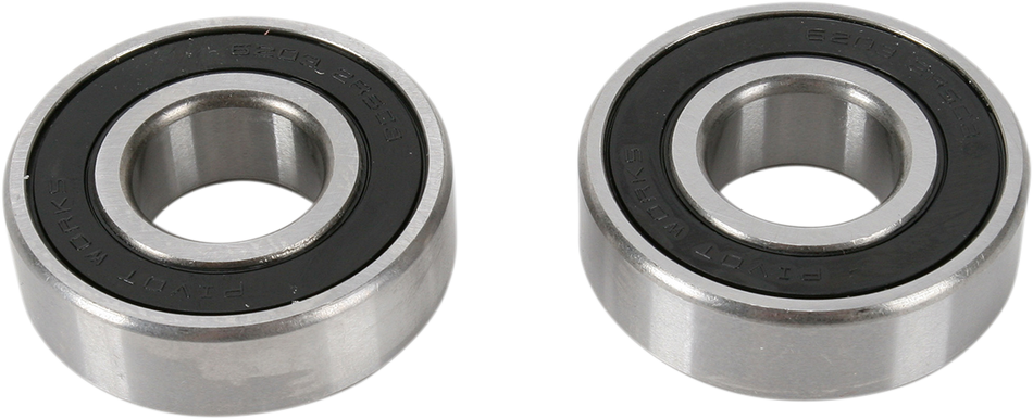 PIVOT WORKS Wheel Bearing Kit - Front PWFWS-S03-000