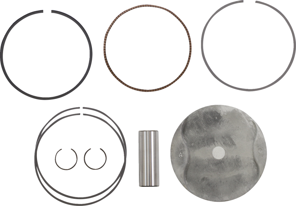 PROX Piston Kit 01.3420.A