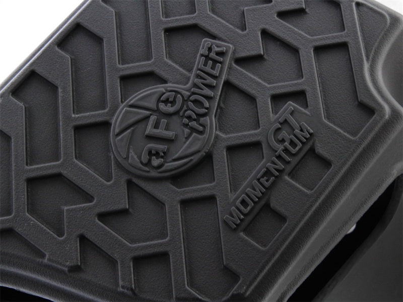 aFe Momentum GT PRO DRY S Stage 2 Si Intake 07-11 Jeep Wrangler JK V6 3.8L 51-76203