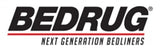 BedRug 09-18 Dodge Ram 5.7ft Bed w/o Rambox Bed Storage Bedliner BRT09CCK