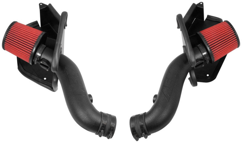 AEM 14-17 C.A.S Infinity Q70 V6-3.7L F/I Cold Air Intake 21-823DS