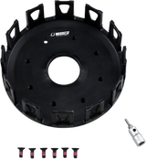 Cesta de embrague WISECO forjada con precisión WPP3050 