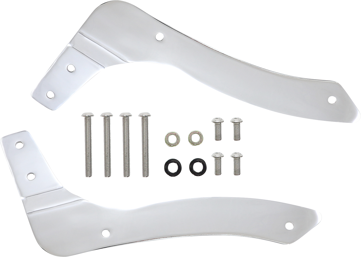 COBRA Sissy Bar - Alto - VL/VZ 800 02-7825 