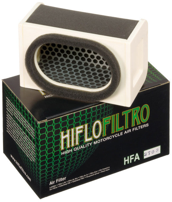 HIFLOFILTRO Air Filter HFA2703