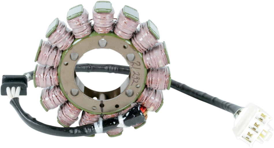 RICK'S MOTORSPORT ELECTRIC Stator - Kawasaki 21-232