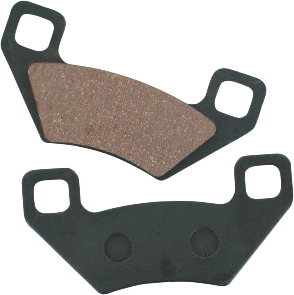 EPI Brake Pads - Arctic Cat WE440392