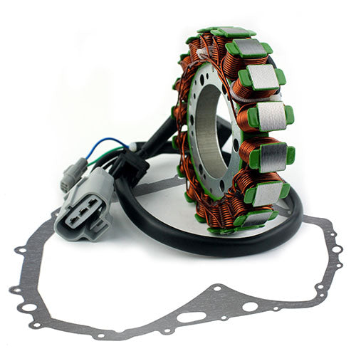 Rmstator Kit Stator + Crankcase Cover Gasket 223122