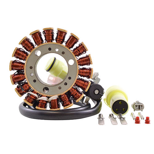 Rmstator Generator Stator 223319