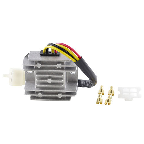 Rmstator Improved Voltage Regulator Rectifier 223488