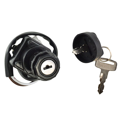 Rmstator 2-Position Ignition Key Switch 223501