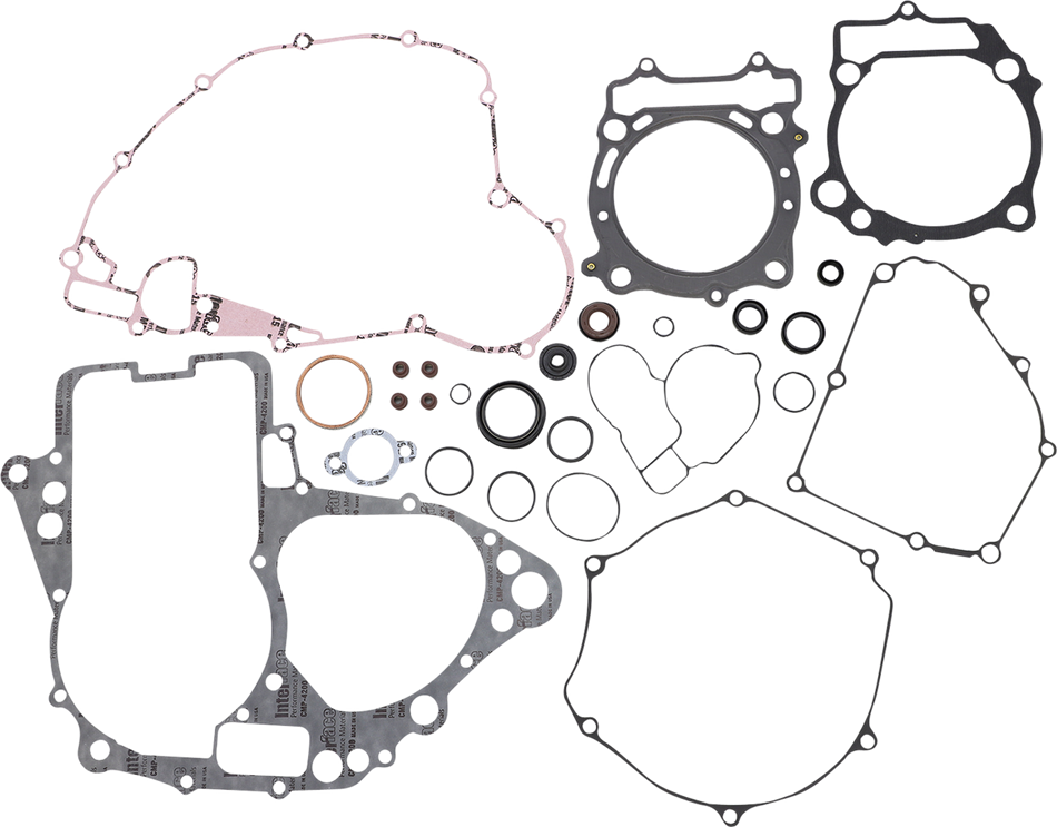 PROX Gasket Kit - Complete 34.3409