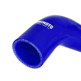 Mishimoto 08-14 Subaru WRX / 08+ STI Silicone Radiator Hose Kit - Blue MMHOSE-STI-08BL