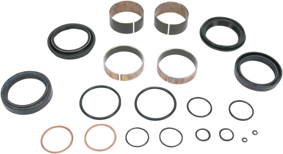 PIVOT WORKS Fork Seal/Bushing Kit PWFFK-K03-021