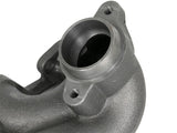 aFe BladeRunner Ported Ductile Iron Exhaust Manifold 07-11 Jeep Wrangler (JK) V6-3.8L 46-40114
